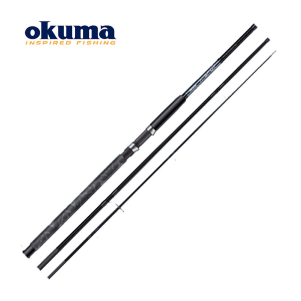 Caña Okuma Sport