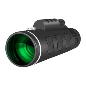 Monocular Comet Optics