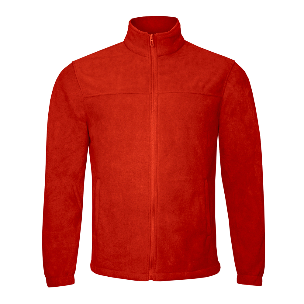 Chaqueta Polar Hombre - OutletAventura